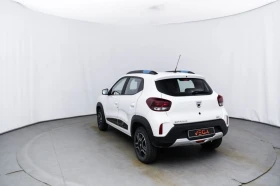 Dacia Spring Electric | Mobile.bg    3