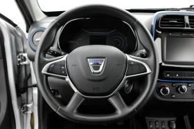 Dacia Spring Electric | Mobile.bg    10