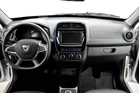 Dacia Spring Electric | Mobile.bg    9