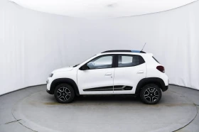 Dacia Spring Electric | Mobile.bg    2