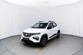     Dacia Spring Electric