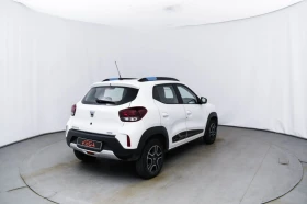 Dacia Spring Electric | Mobile.bg    5
