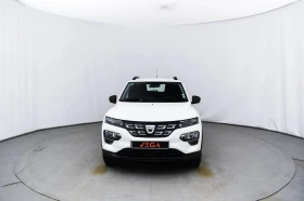 Dacia Spring Electric | Mobile.bg    8