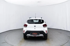 Dacia Spring Electric | Mobile.bg    4