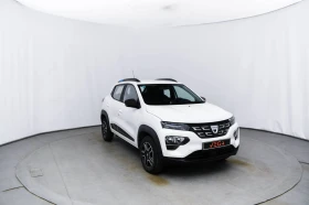 Dacia Spring Electric | Mobile.bg    7