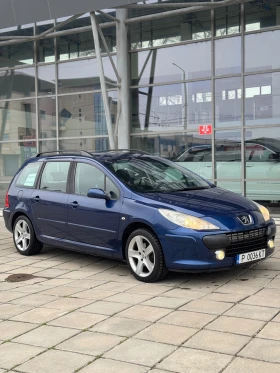 Обява за продажба на Peugeot 307 1.6 HDI ~4 900 лв. - изображение 1