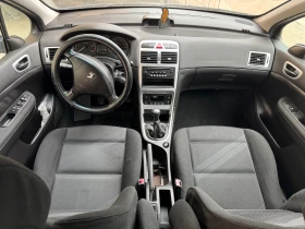 Обява за продажба на Peugeot 307 1.6 HDI ~4 900 лв. - изображение 4