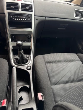 Обява за продажба на Peugeot 307 1.6 HDI ~4 900 лв. - изображение 10