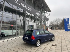 Обява за продажба на Peugeot 307 1.6 HDI ~4 900 лв. - изображение 3