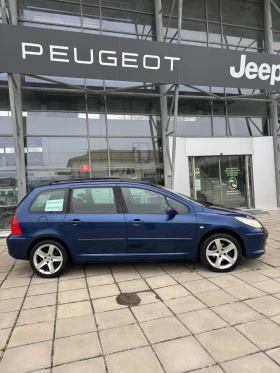 Обява за продажба на Peugeot 307 1.6 HDI ~4 900 лв. - изображение 1