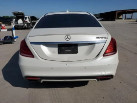 Mercedes-Benz S 550 AMG PACK! ! | Mobile.bg    6