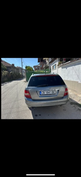 Обява за продажба на Mercedes-Benz C 250 ~15 500 лв. - изображение 5