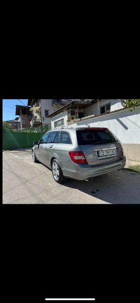 Обява за продажба на Mercedes-Benz C 250 ~15 500 лв. - изображение 6