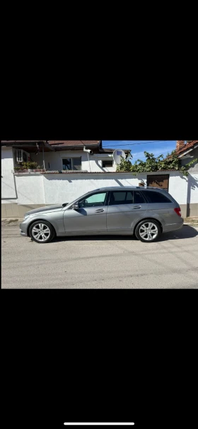 Обява за продажба на Mercedes-Benz C 250 ~15 500 лв. - изображение 3
