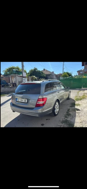 Обява за продажба на Mercedes-Benz C 250 ~15 500 лв. - изображение 4