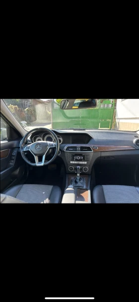 Обява за продажба на Mercedes-Benz C 250 ~15 500 лв. - изображение 7