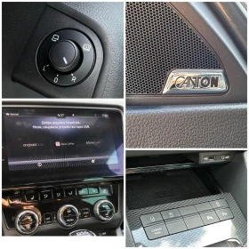 Skoda Octavia Octavia VRS* Камера* Led светлини* - 28900 лв. - 84272693 12