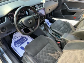 Skoda Octavia Octavia VRS* Камера* Led светлини* - 28900 лв. - 84272693 7