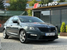 Skoda Octavia Octavia VRS* Камера* Led светлини* - 28900 лв. - 84272693 4