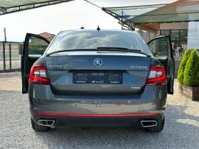 Skoda Octavia Octavia VRS* Камера* Led светлини* - 28900 лв. - 84272693 6