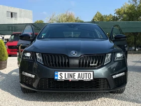 Skoda Octavia Octavia VRS* Камера* Led светлини* - 28900 лв. - 84272693 3