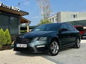 Skoda Octavia Octavia VRS* Камера* Led светлини* 