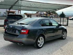 Skoda Octavia Octavia VRS* Камера* Led светлини* - 28900 лв. - 84272693 5
