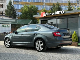Skoda Octavia Octavia VRS* Камера* Led светлини* - 28900 лв. - 84272693 2