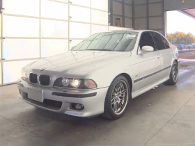 BMW M5 E39* ЕЛ.СЕДАЛКИ* РЪЧКА* ПОДГРЕВ