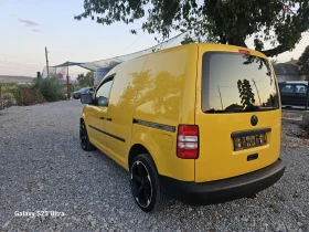 VW Caddy 1.6tdi/DSG/ - 11900 лв. - 19102496 6