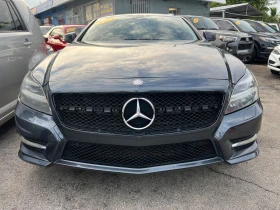 Mercedes-Benz CLS 550 4MATIC* blind spot* lane keeping* KEYLESS* ОБДУХВА - 25800 лв. - 66176829 3