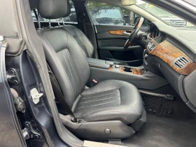 Mercedes-Benz CLS 550 4MATIC* blind spot* lane keeping* KEYLESS* ОБДУХВА - 25800 лв. - 66176829 11