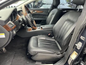 Mercedes-Benz CLS 550 4MATIC* blind spot* lane keeping* KEYLESS* ОБДУХВА - 25800 лв. - 66176829 8
