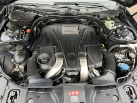Mercedes-Benz CLS 550 4MATIC* blind spot* lane keeping* KEYLESS* ОБДУХВА - 25800 лв. - 66176829 12