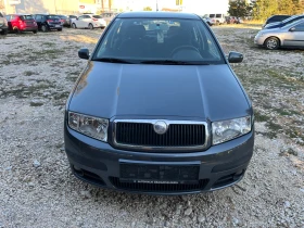 Skoda Fabia - 2950 лв. - 59567240 2