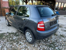 Skoda Fabia - 2950 лв. - 59567240 6