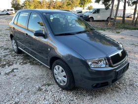 Skoda Fabia - 2950 лв. - 59567240 3