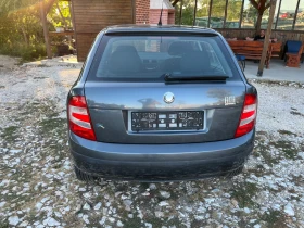 Skoda Fabia - 2950 лв. - 59567240 5
