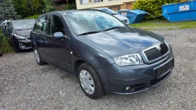 Skoda Fabia - 2950 лв. - 59567240 2