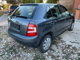 Skoda Fabia - 2950 лв. - 59567240 4