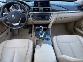BMW 3gt 320d xDrive Luxury Gran Turismo F34 - 21500 лв. - 30261023 12