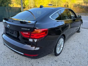 BMW 3gt 320d xDrive Luxury Gran Turismo F34 - 21500 лв. - 30261023 8