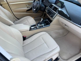 BMW 3gt 320d xDrive Luxury Gran Turismo F34 - 21500 лв. - 30261023 15