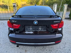 BMW 3gt 320d xDrive Luxury Gran Turismo F34 - 21500 лв. - 30261023 6