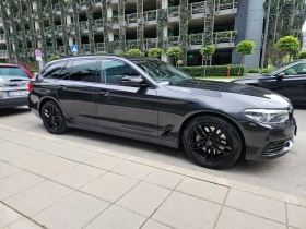 BMW 530 Bmw G31 530d xdrive | Mobile.bg    7