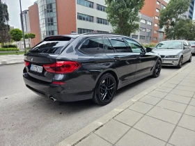 BMW 530 Bmw G31 530d xdrive | Mobile.bg    5