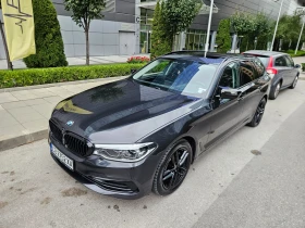 BMW 530 Bmw G31 530d xdrive | Mobile.bg    3