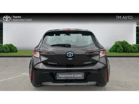 Обява за продажба на Toyota Corolla COROLLA HB 1.8 HSD EXECUTIVE ~35 900 лв. - изображение 3
