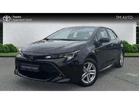 Toyota Corolla COROLLA HB 1.8 HSD EXECUTIVE