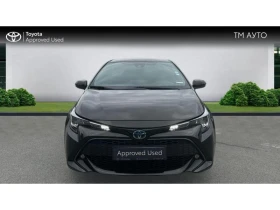 Обява за продажба на Toyota Corolla COROLLA HB 1.8 HSD EXECUTIVE ~35 900 лв. - изображение 4